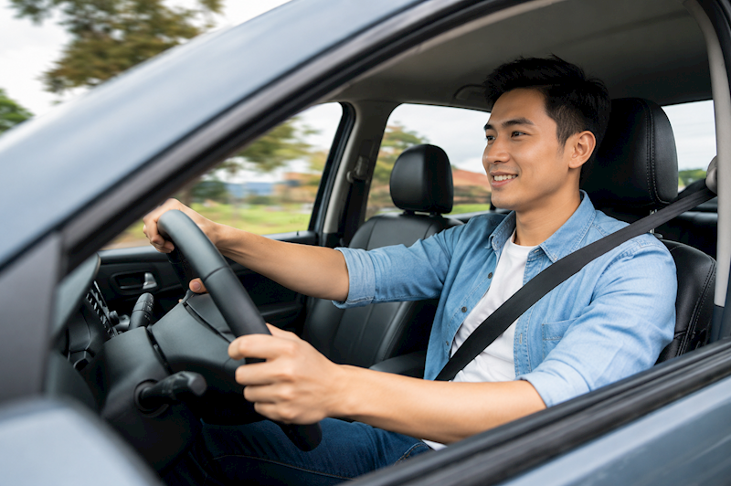 Bảo hiểm thân vỏ ô tô và bảo hiểm vật chất xe có gì khác nhau