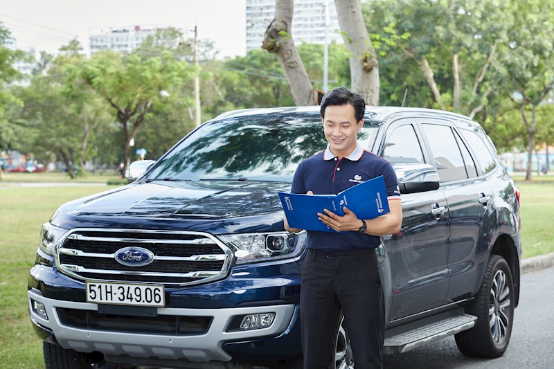 Tham khảo bảo hiểm vật chất xe ô tô GIC trên MoMo